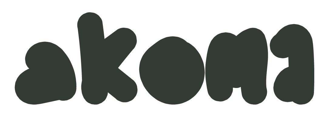 Akoma